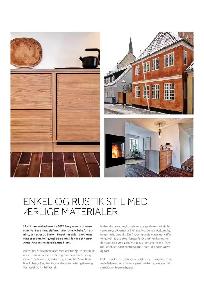 Køkkenbogen  Gyldig indtil 7. januar - 31. december 2025 - tilbudsavis side 18