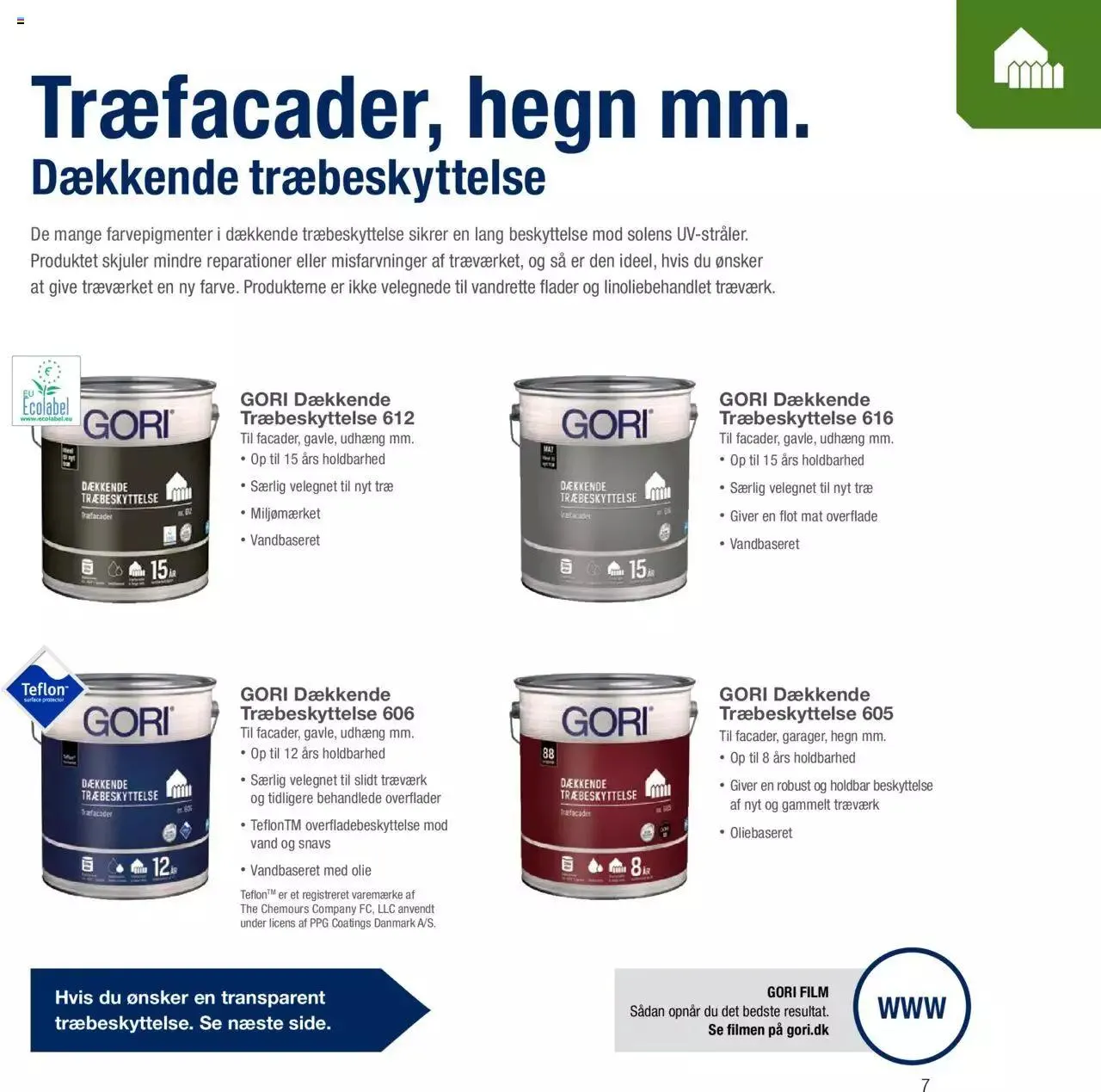 Stark - Gori hanbog Gyldig indtil 1. februar - 31. december 2023 - tilbudsavis side 7