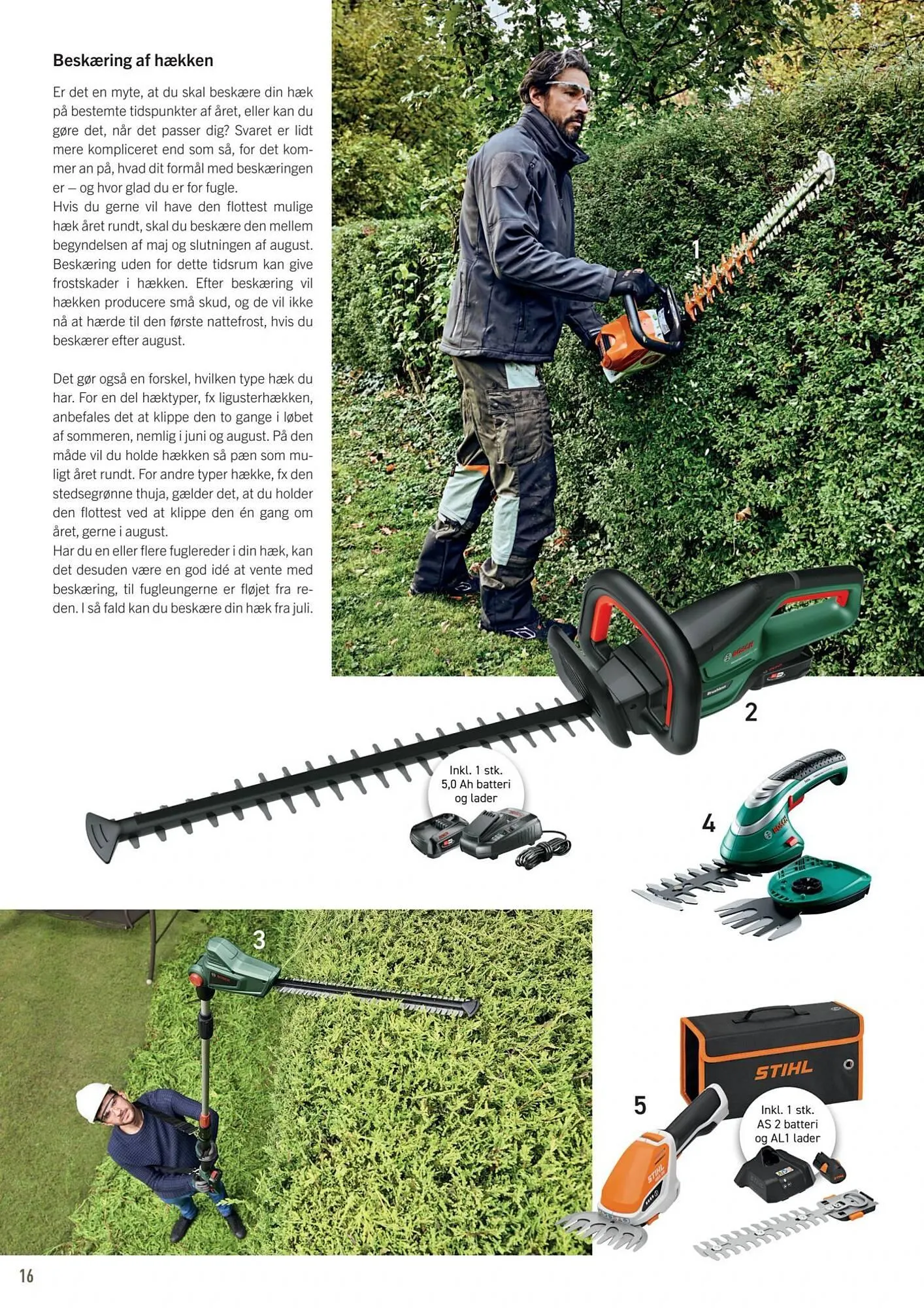 Johannes Fog tilbudsavis Gyldig indtil 31. maj - 31. august 2024 - tilbudsavis side 16