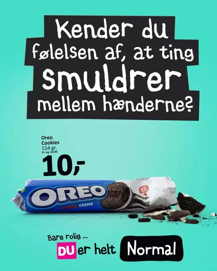 Normal Tilbudsavis Gyldig indtil 25. januar - 8. februar 2025 - tilbudsavis side 6