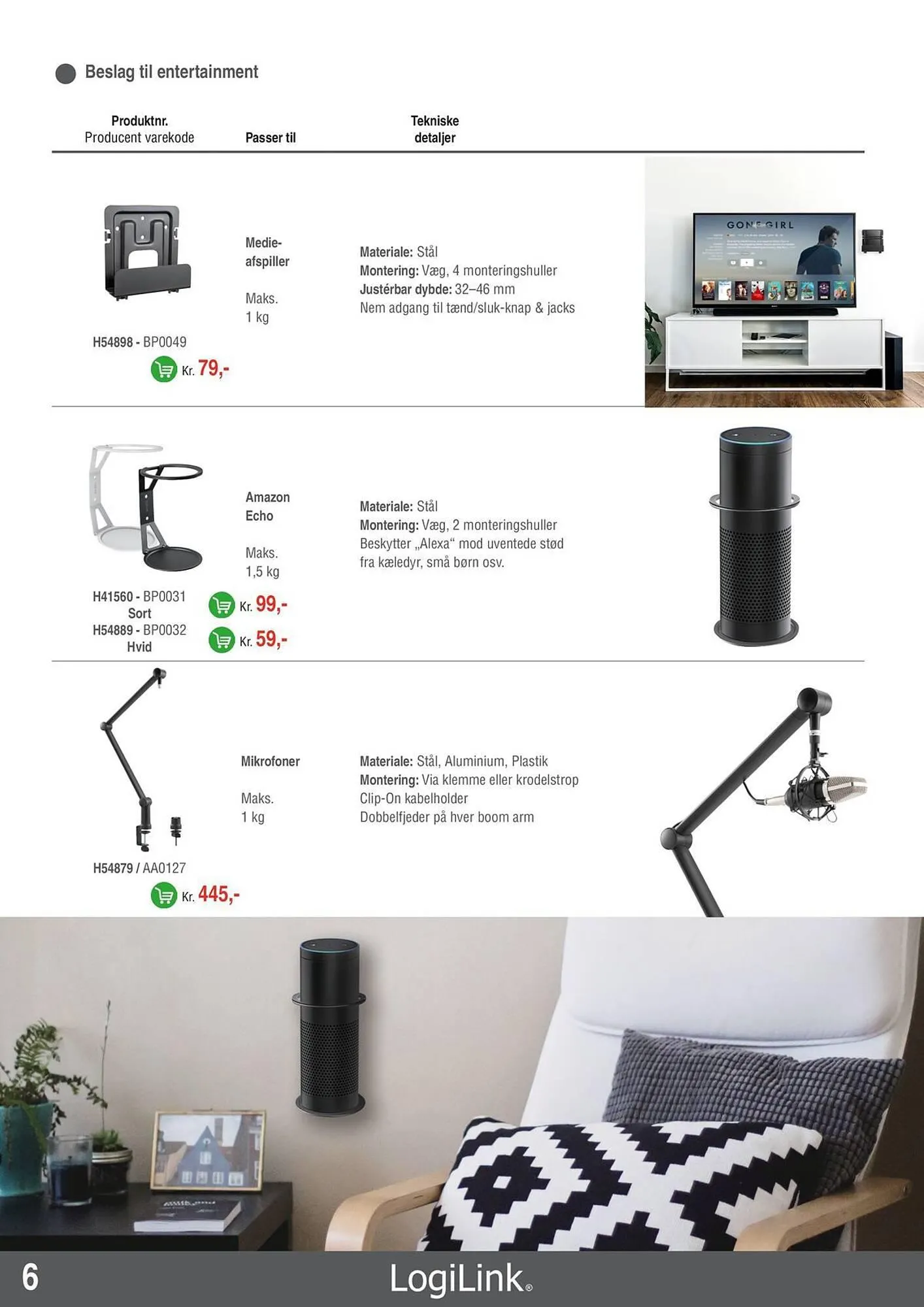 Elextra tilbudsavis Gyldig indtil 31. august - 31. december 2023 - tilbudsavis side 6