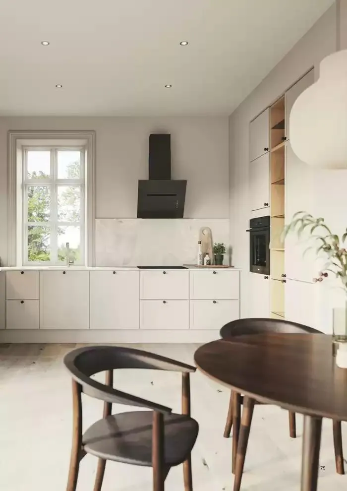 Køkken & bad. Gyldig indtil 10. december - 31. december 2025 - tilbudsavis side 75