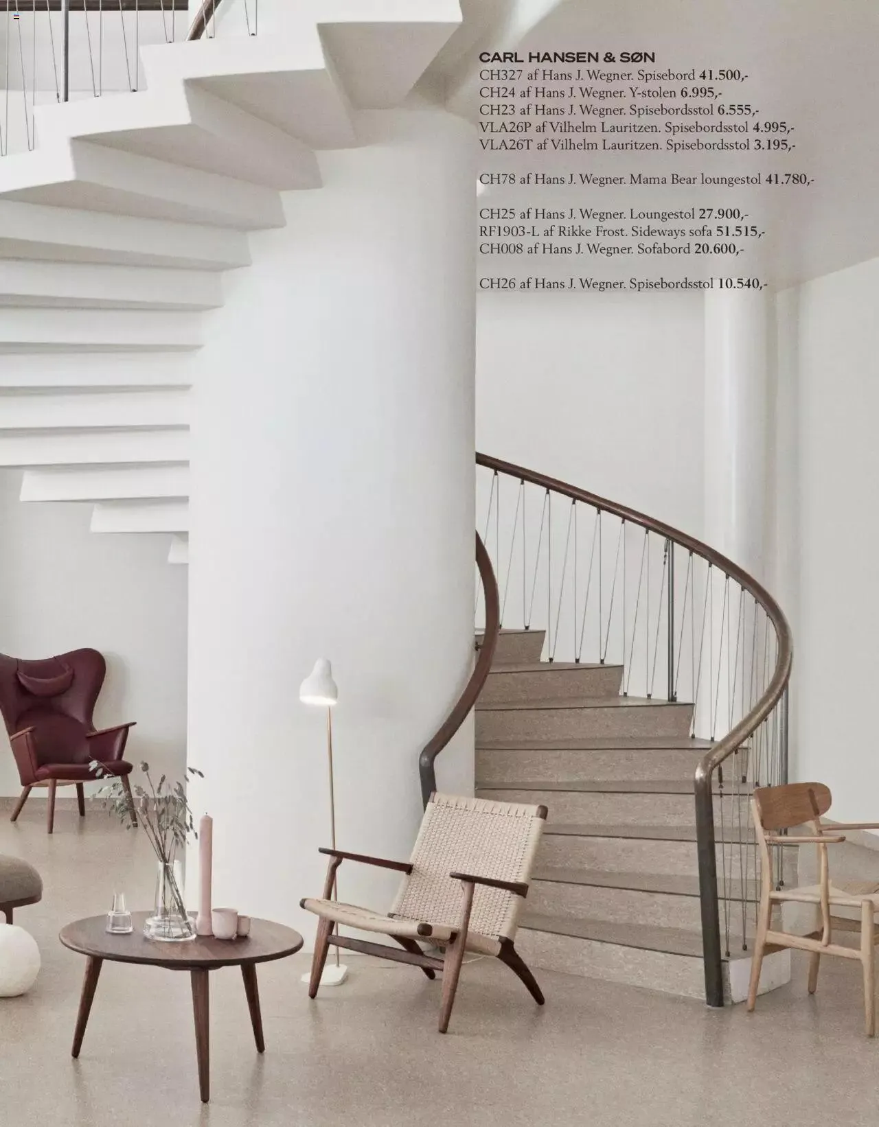 Illums Bolighus - Magazin Gyldig indtil 1. august - 31. december 2023 - tilbudsavis side 7