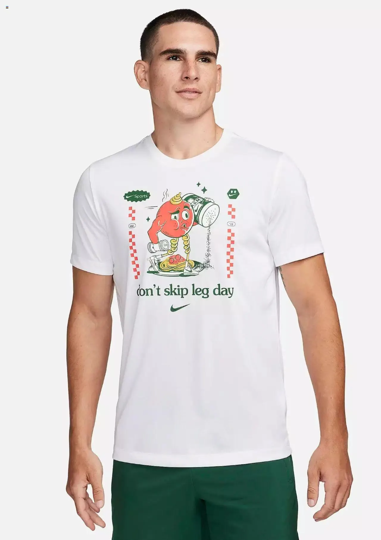 Nike - Men Gyldig indtil 1. december - 31. december 2023 - tilbudsavis side 10