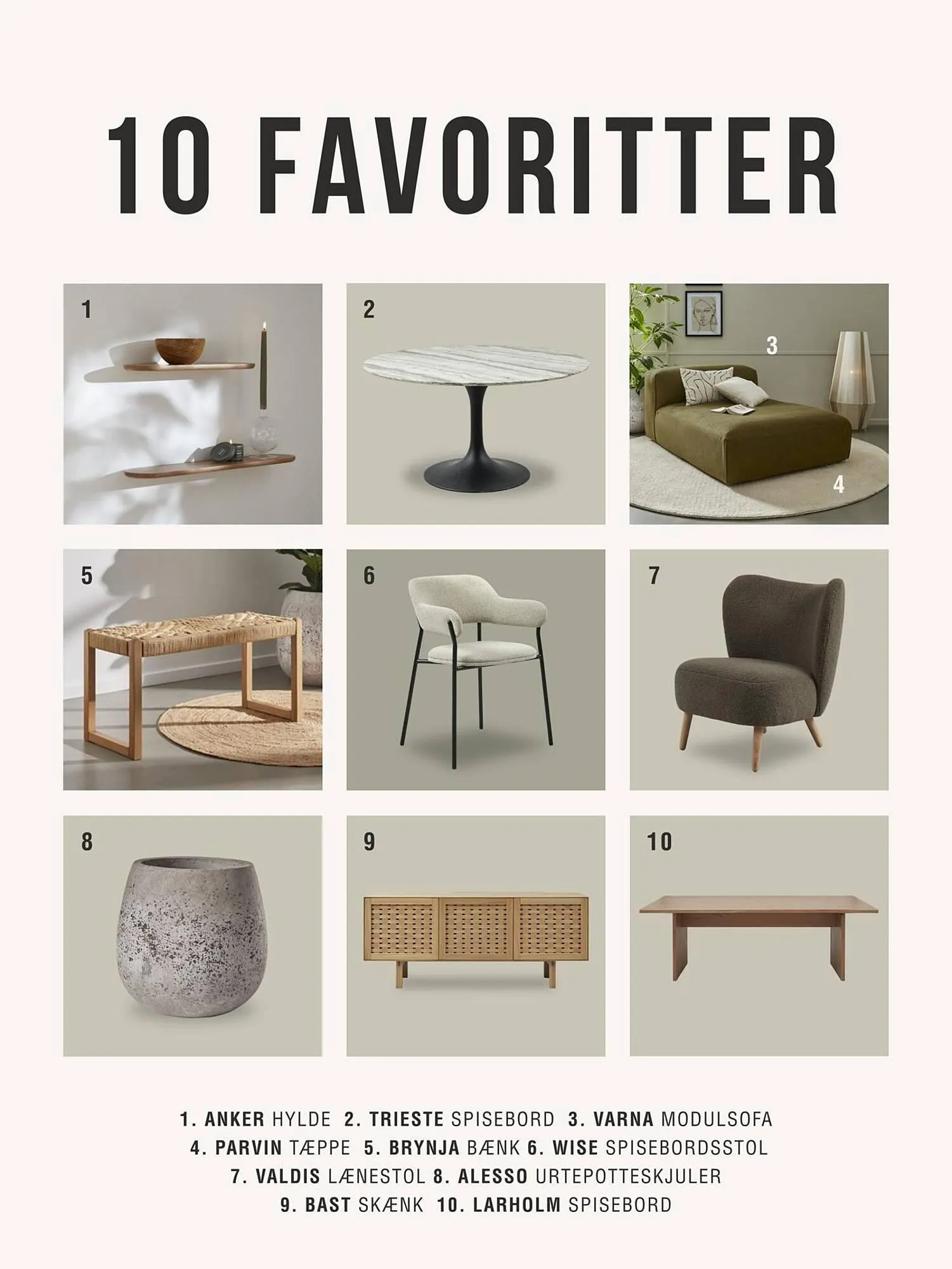 Ilva tilbudsavis Gyldig indtil 14. marts - 30. september 2023 - tilbudsavis side 4