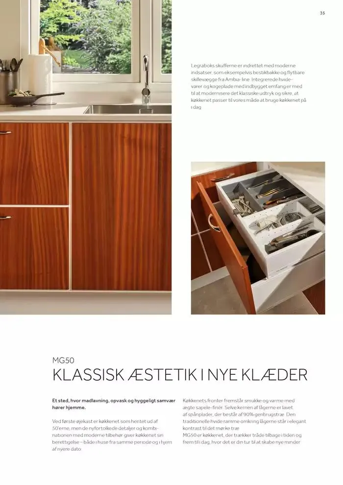 Køkkenbogen Gyldig indtil 7. januar - 31. december 2025 - tilbudsavis side 37