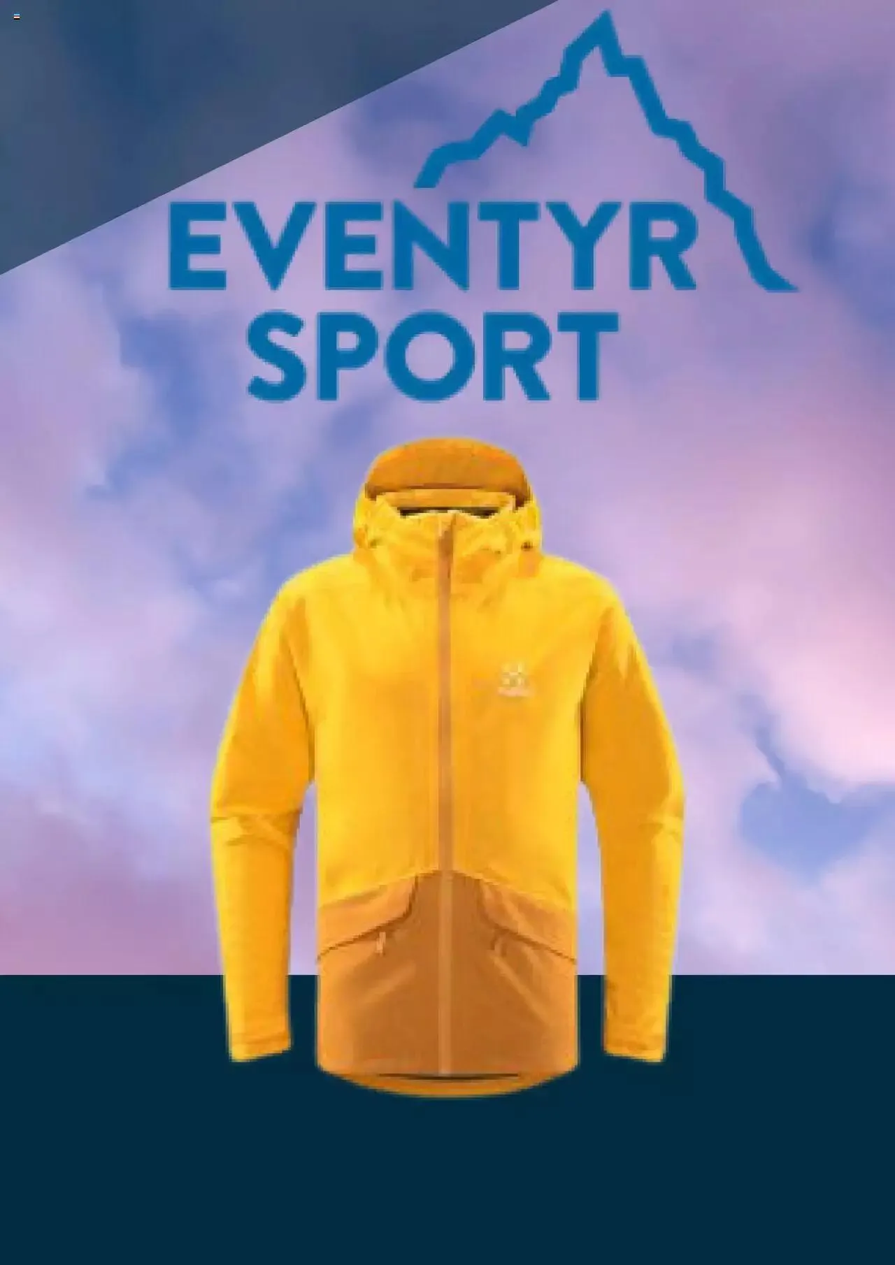 Eventyrsport - Tilbudsavis - 0