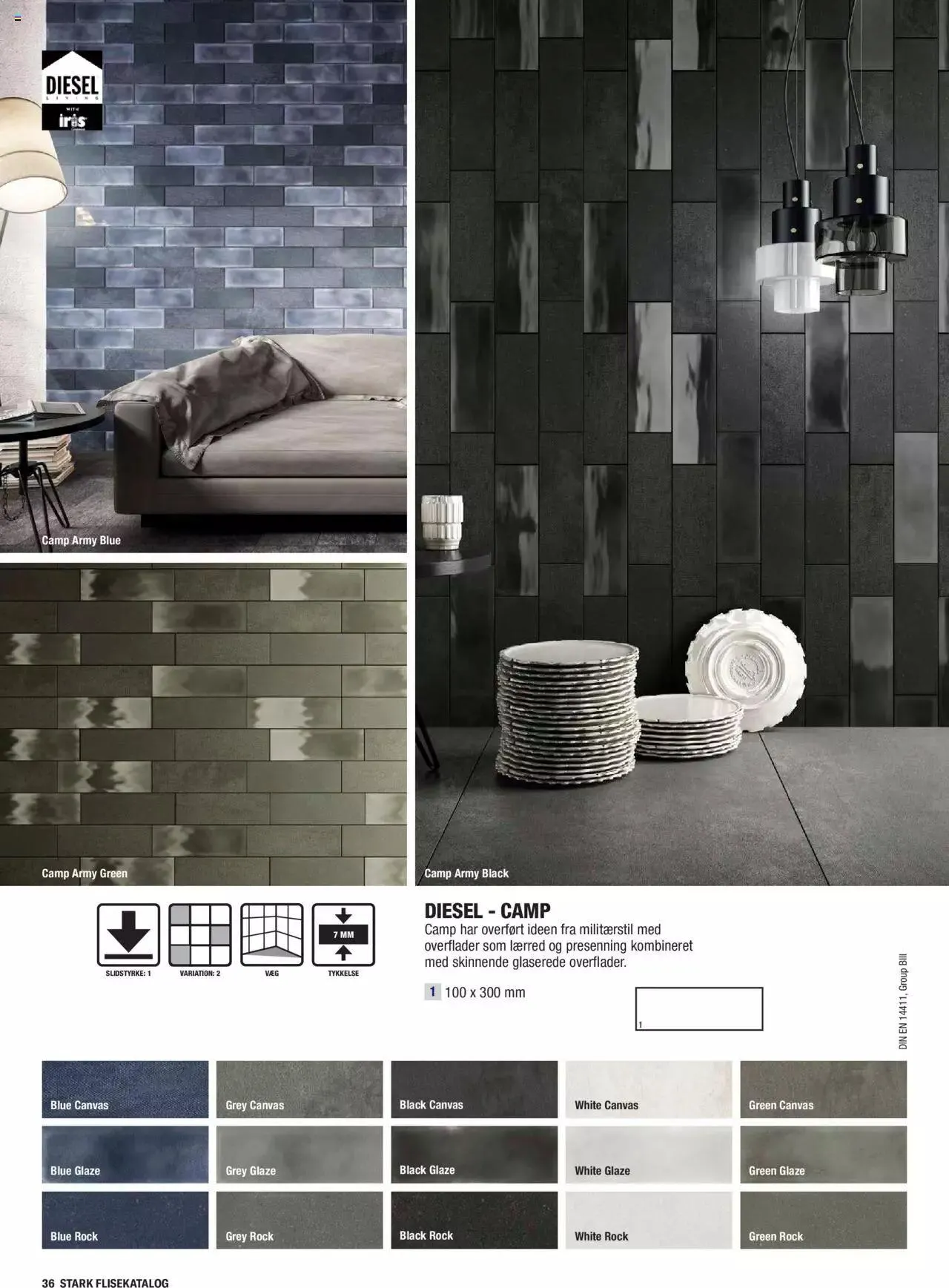 Stark - Fisekatalog Gyldig indtil 1. februar - 31. december 2023 - tilbudsavis side 36