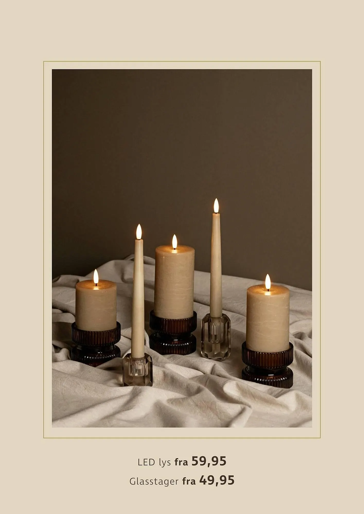 Sinnerup tilbudsavis Gyldig indtil 13. november - 24. december 2023 - tilbudsavis side 27