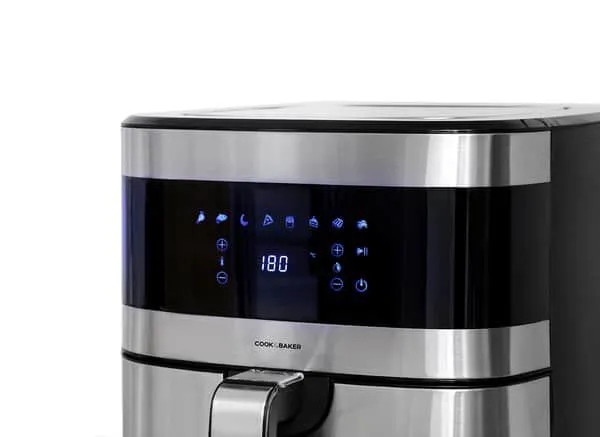 Cook & Baker Airfryer
