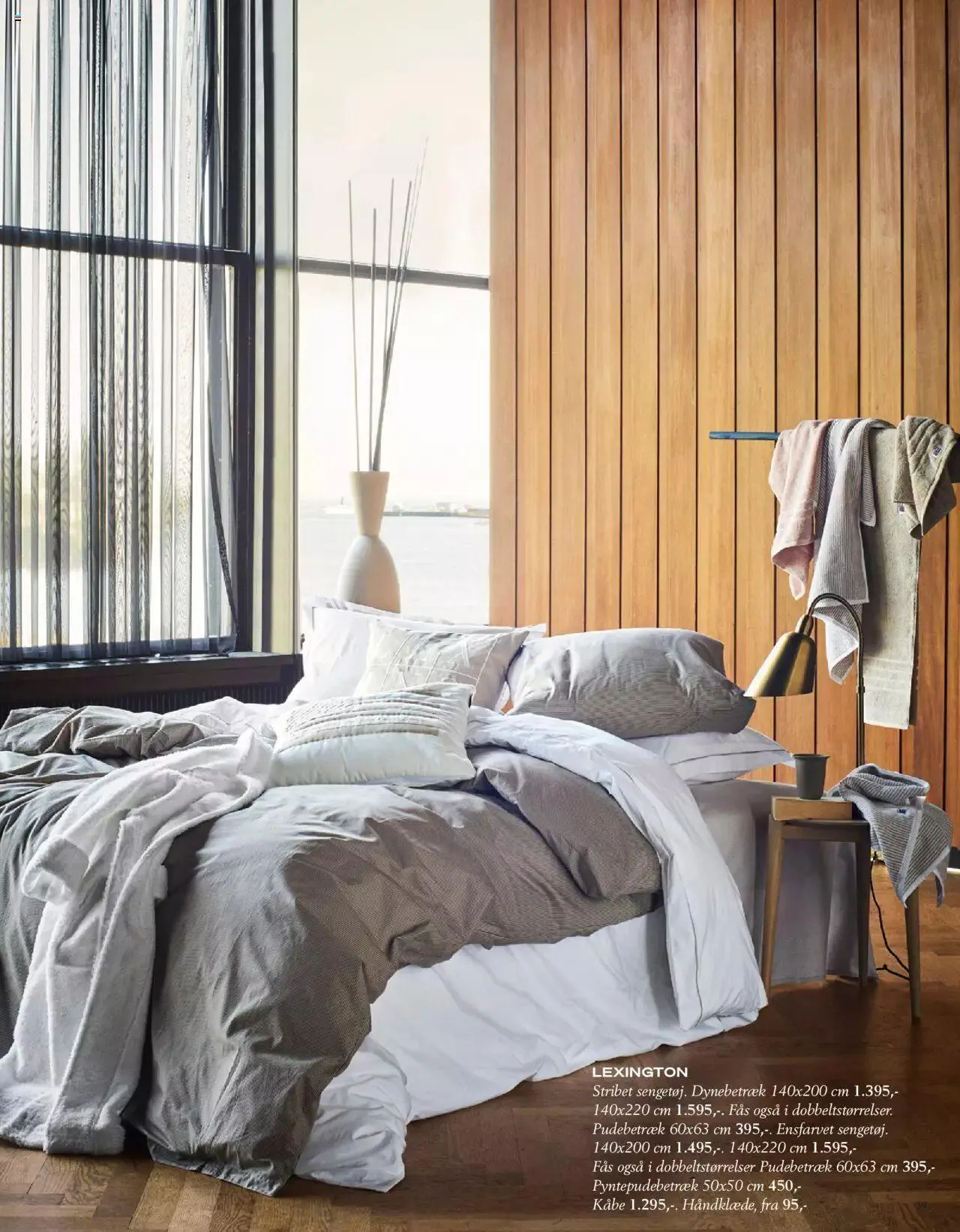 Illums Bolighus - Tilbudsavis Gyldig indtil 1. september - 31. december 2023 - tilbudsavis side 39