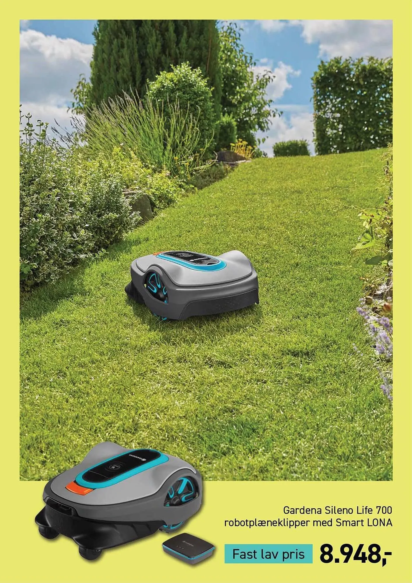 Johannes Fog tilbudsavis Gyldig indtil 18. september - 1. oktober 2023 - tilbudsavis side 9