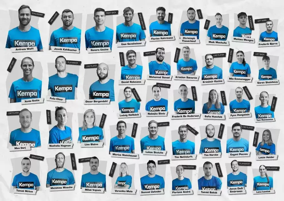 Kempa Gyldig indtil 5. februar - 31. december 2025 - tilbudsavis side 186