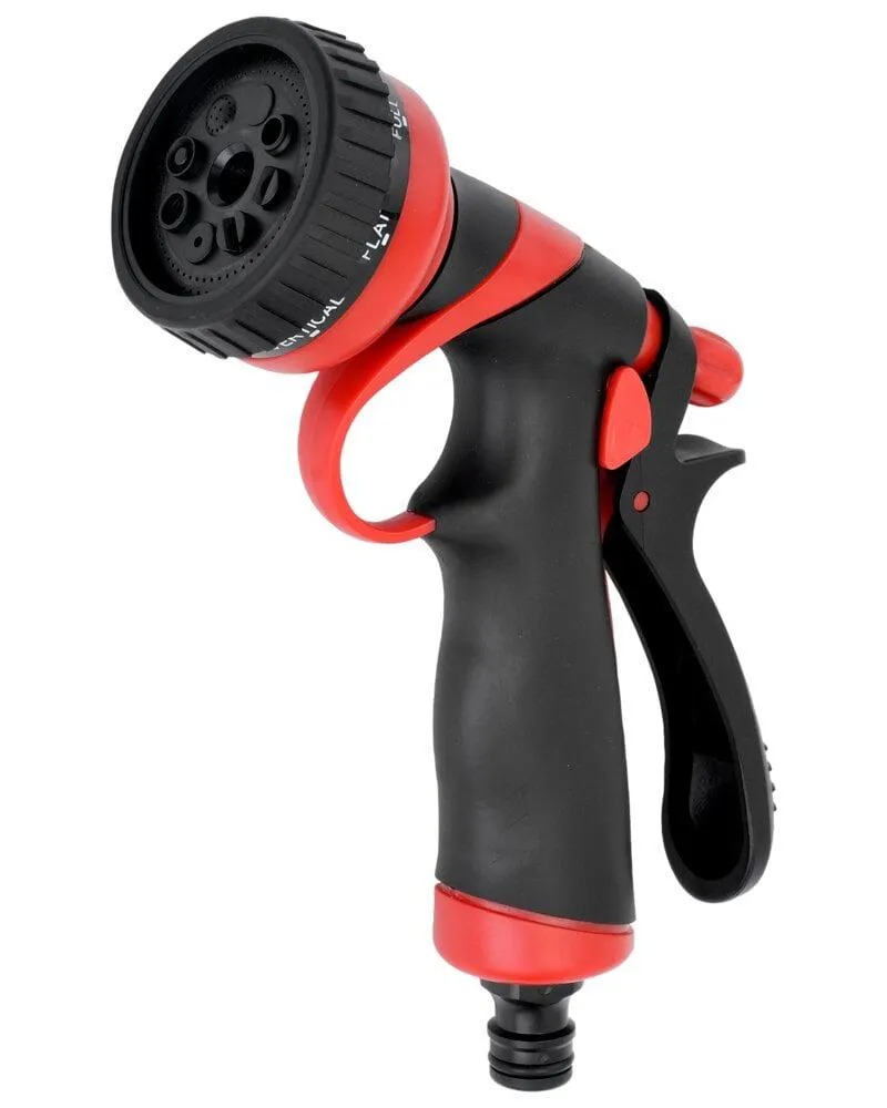 Adano Sprøjtepistol 8 mønstre