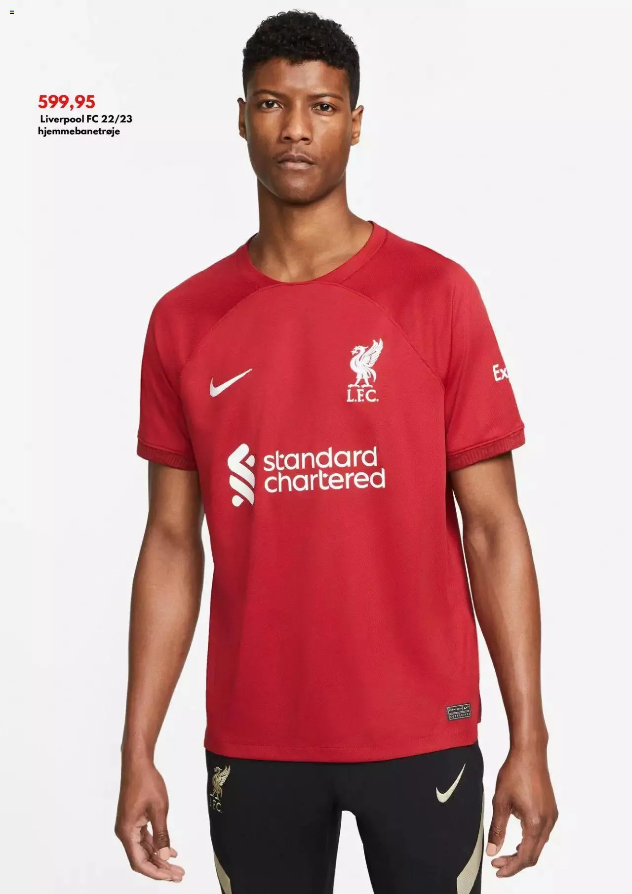 Intersport - Tilbudsavis Gyldig indtil 1. november - 30. november 2023 - tilbudsavis side 4