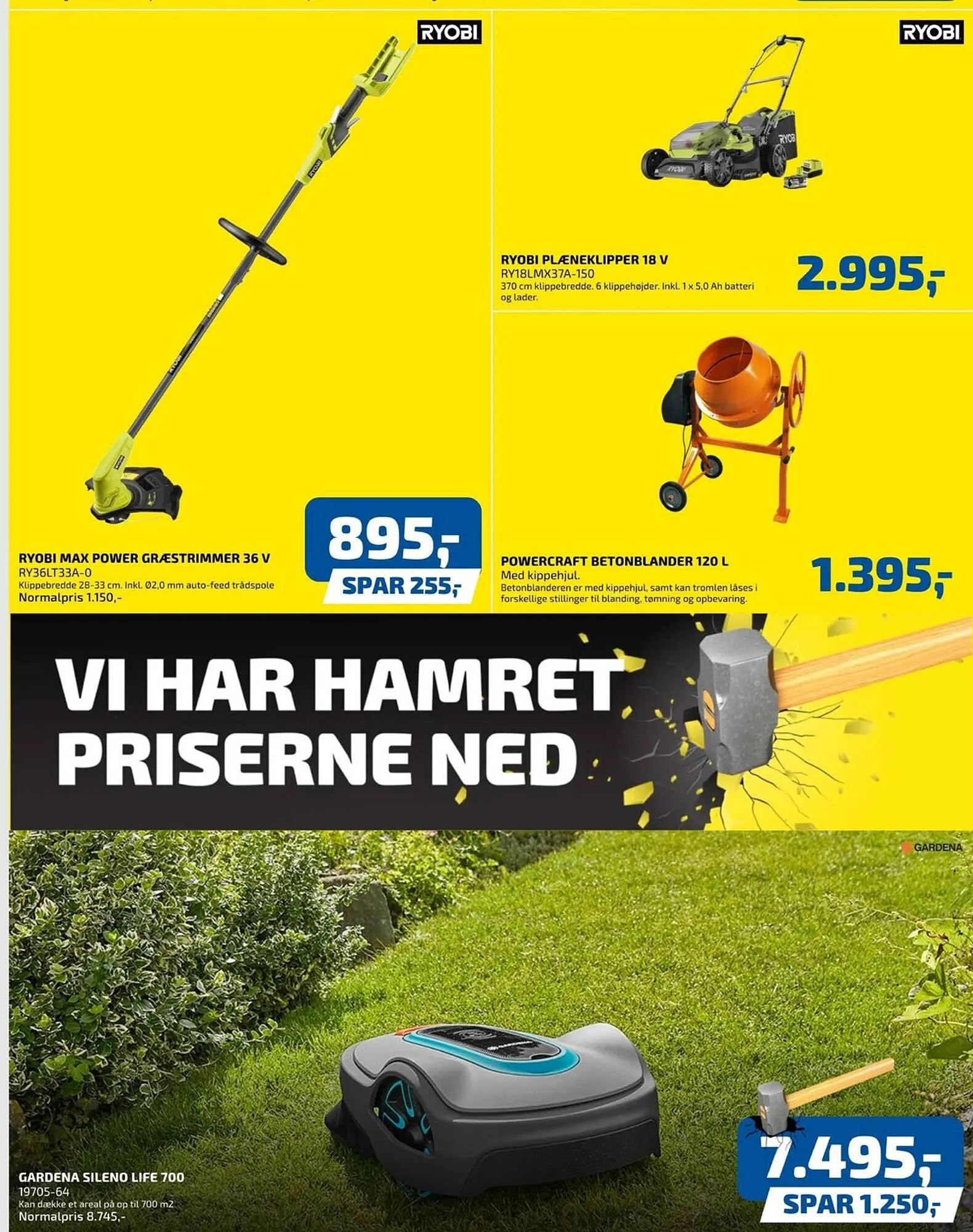 Davidsen tilbudsavis Gyldig indtil 14. september - 27. september 2023 - tilbudsavis side 4