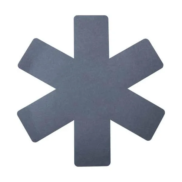 Cook & Baker Pandebeskytter - 3 stk.