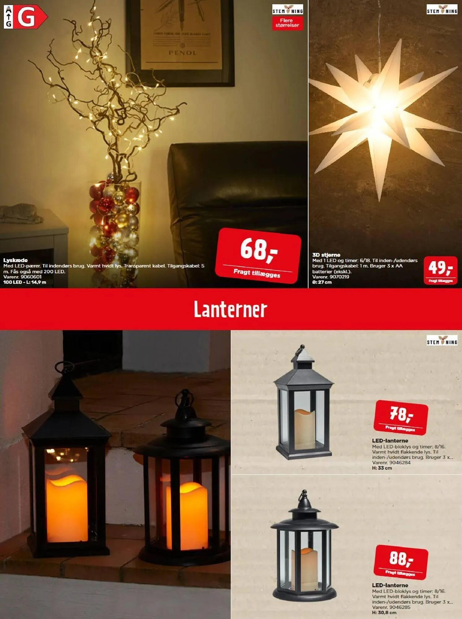 jem & fix tilbudsavis Gyldig indtil 12. oktober - 31. december 2024 - tilbudsavis side 16