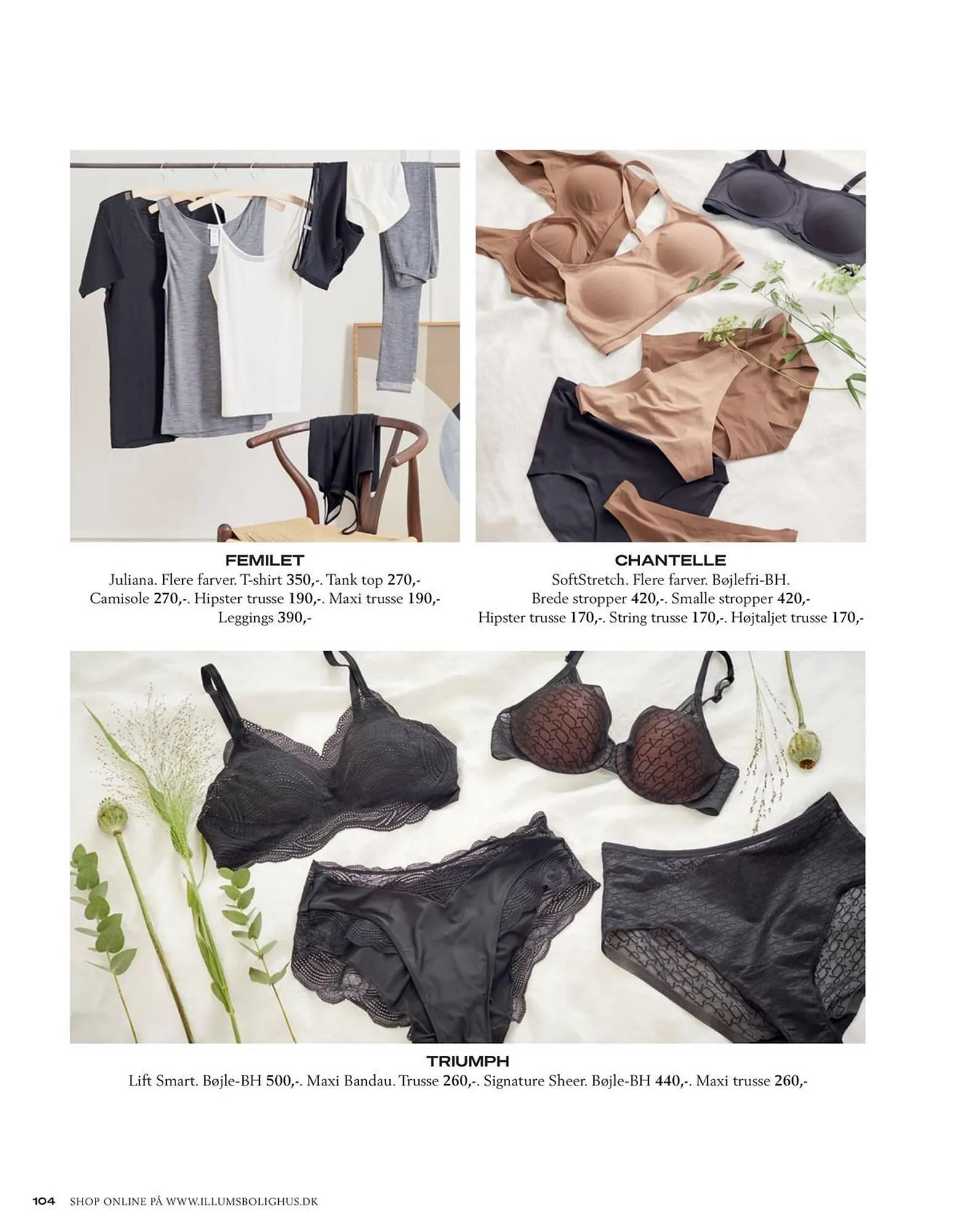 Illums Bolighus tilbudsavis Gyldig indtil 8. november - 31. december 2023 - tilbudsavis side 102