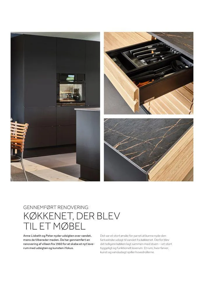 Køkkenbogen Gyldig indtil 4. januar - 31. december 2024 - tilbudsavis side 54