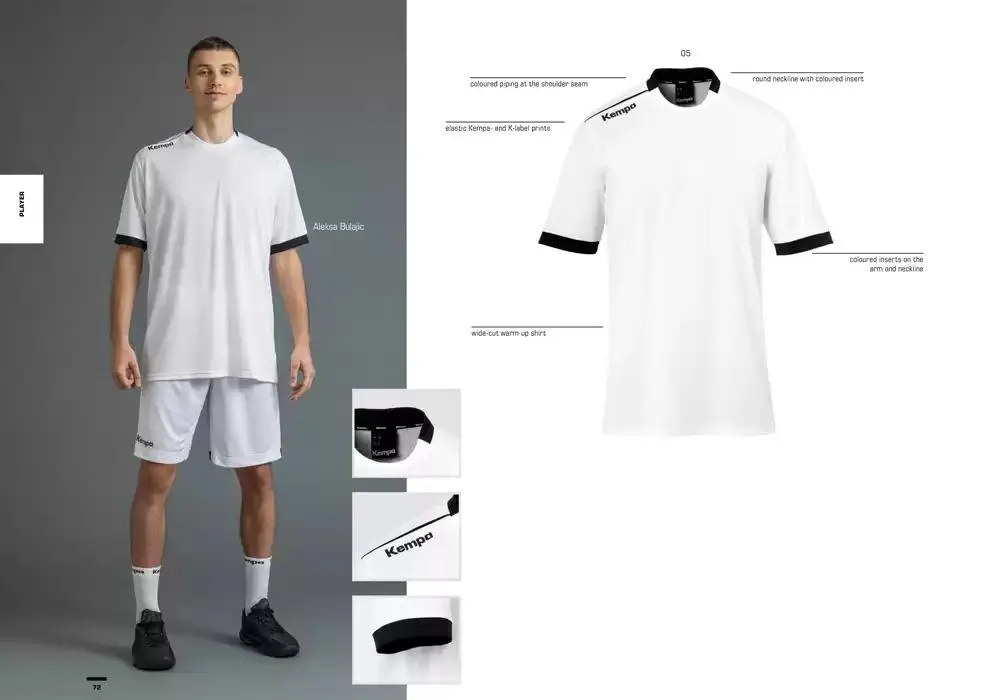 Kempa Gyldig indtil 5. februar - 31. december 2025 - tilbudsavis side 72