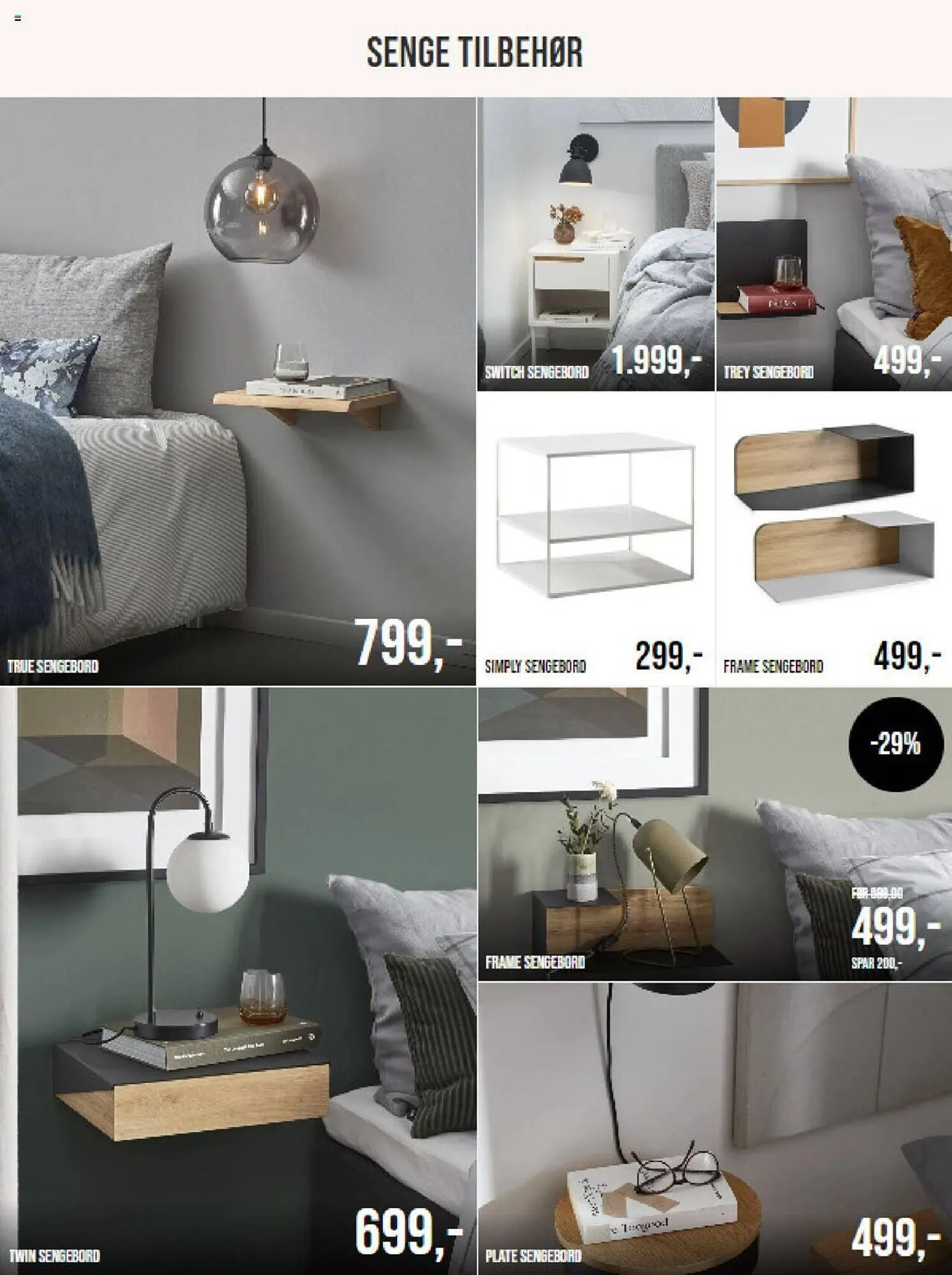 Ilva tilbudsavis Gyldig indtil 4. december - 25. februar 2024 - tilbudsavis side 18