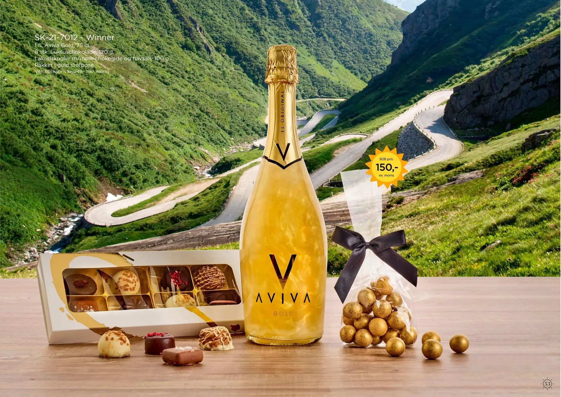 Sportigan tilbudsavis Gyldig indtil 23. maj - 31. august 2023 - tilbudsavis side 53