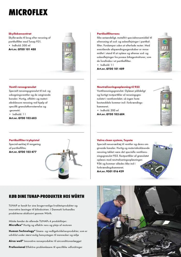 Auto & Cargo Gyldig indtil 3. september - 30. september 2024 - tilbudsavis side 20