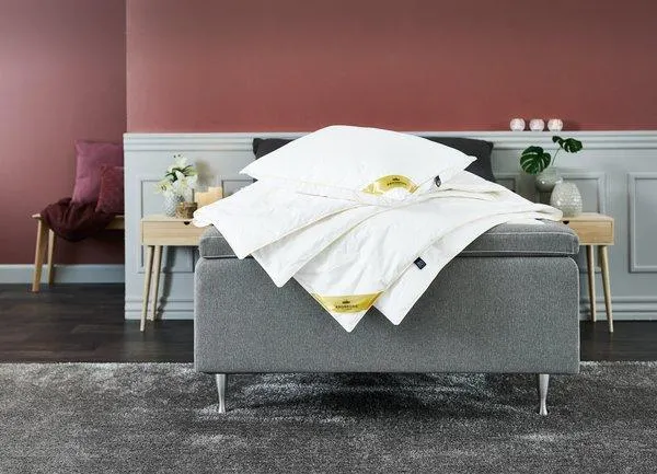 Silkedyne 135x200 SILKDREAMS sval