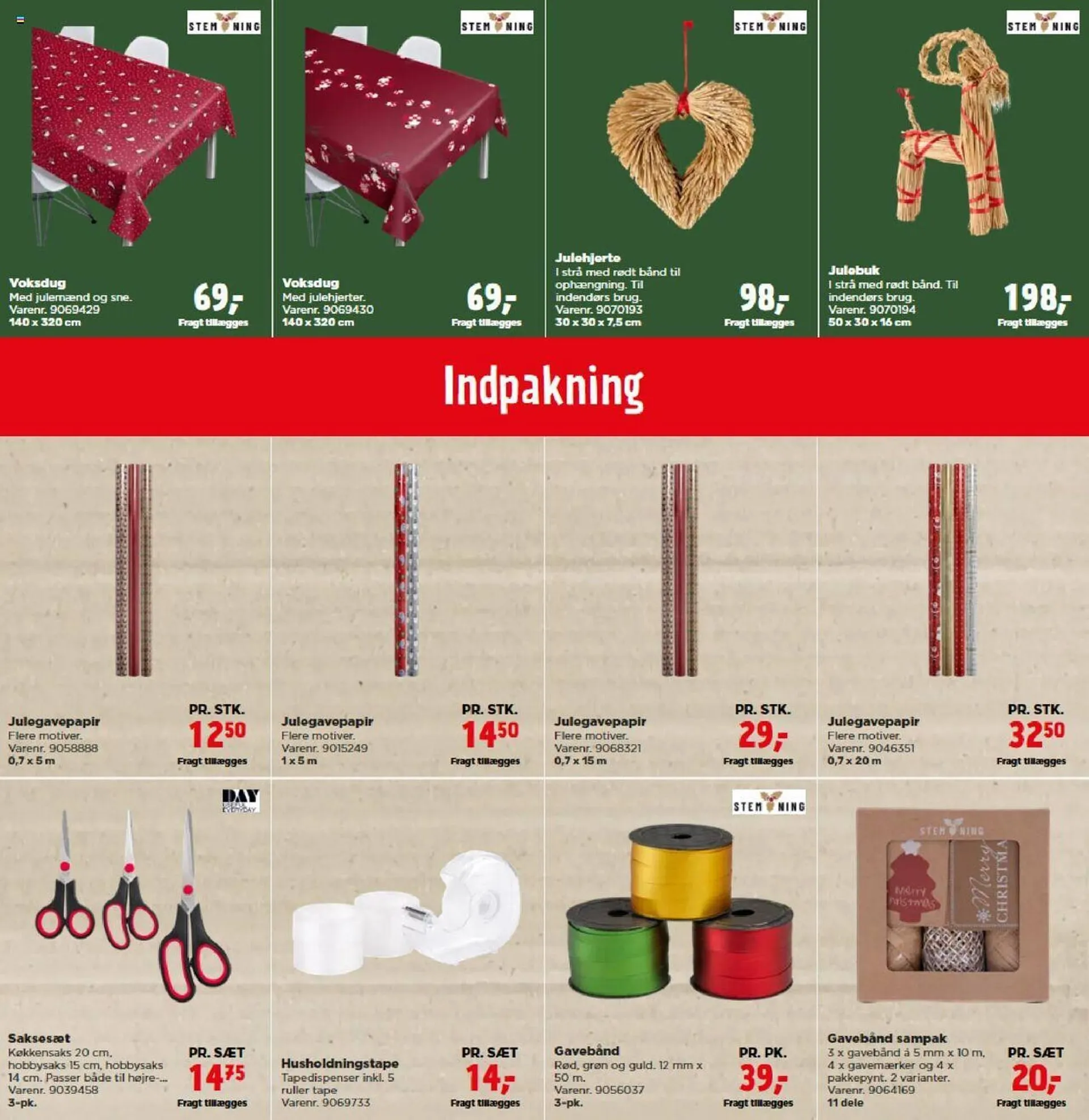 jem & fix tilbudsavis Gyldig indtil 12. oktober - 31. december 2024 - tilbudsavis side 31