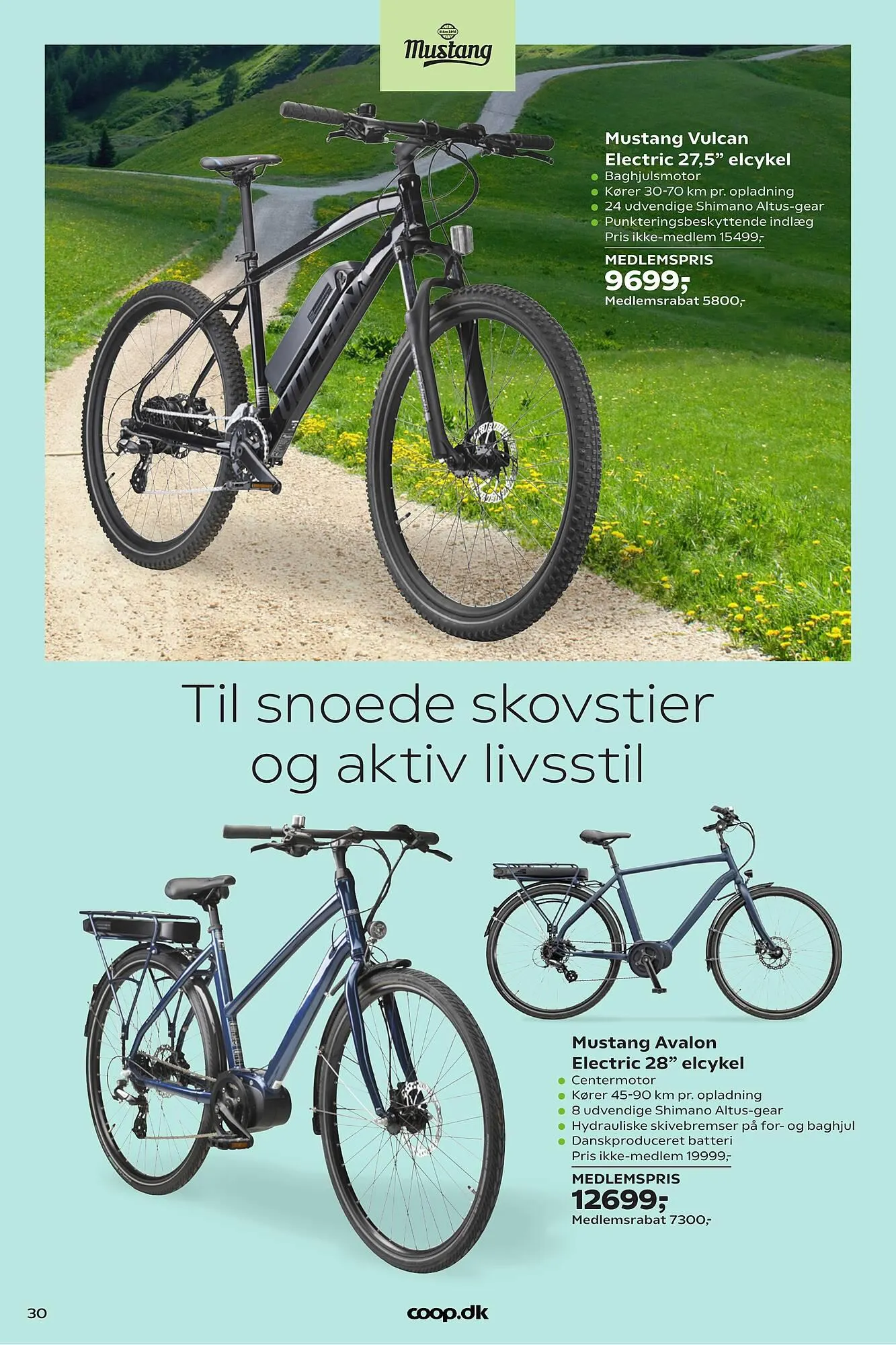 Coop.dk Shopping tilbudsavis Gyldig indtil 18. marts - 31. maj 2024 - tilbudsavis side 29