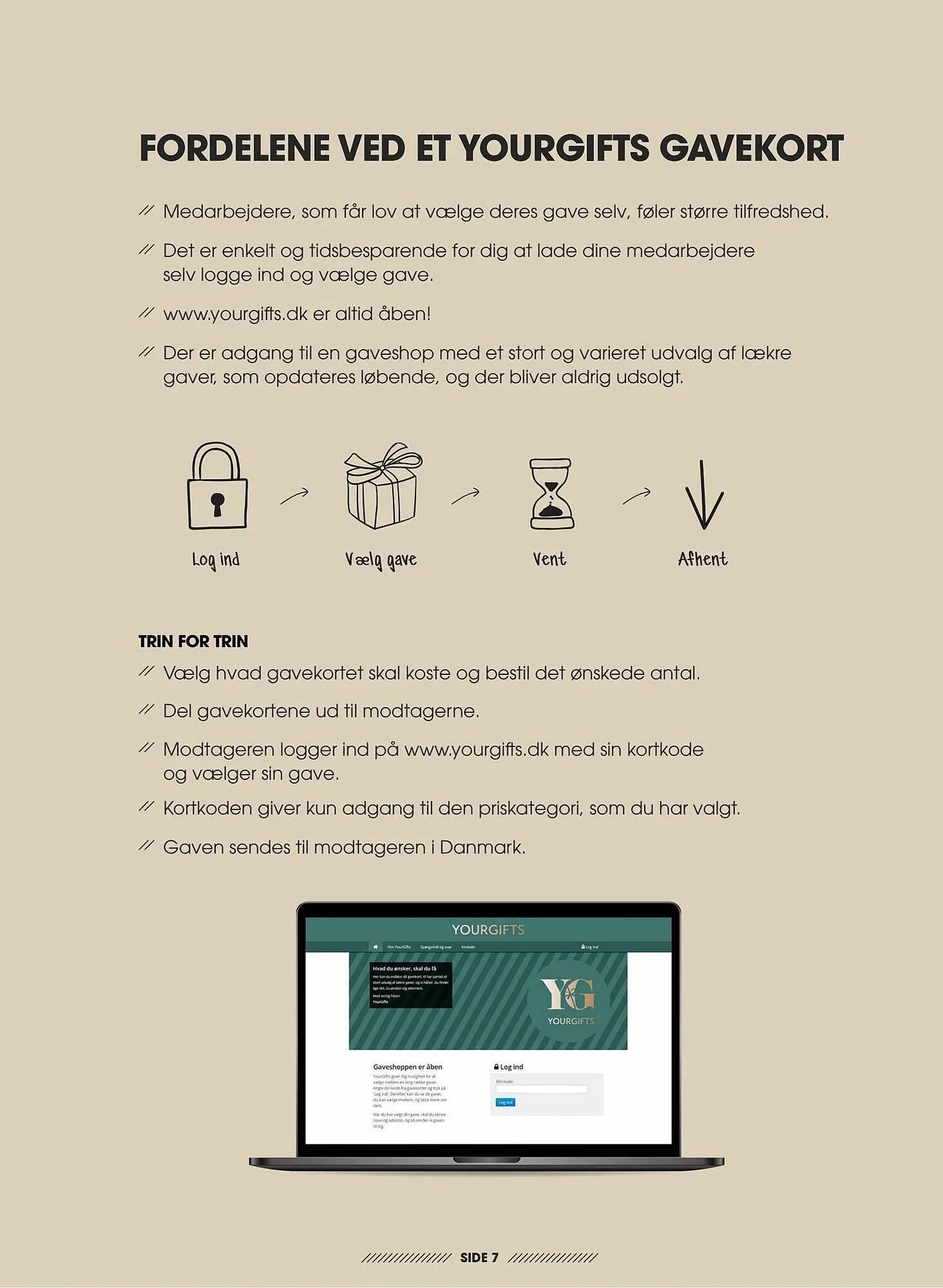 Sportigan tilbudsavis Gyldig indtil 22. august - 31. december 2023 - tilbudsavis side 7