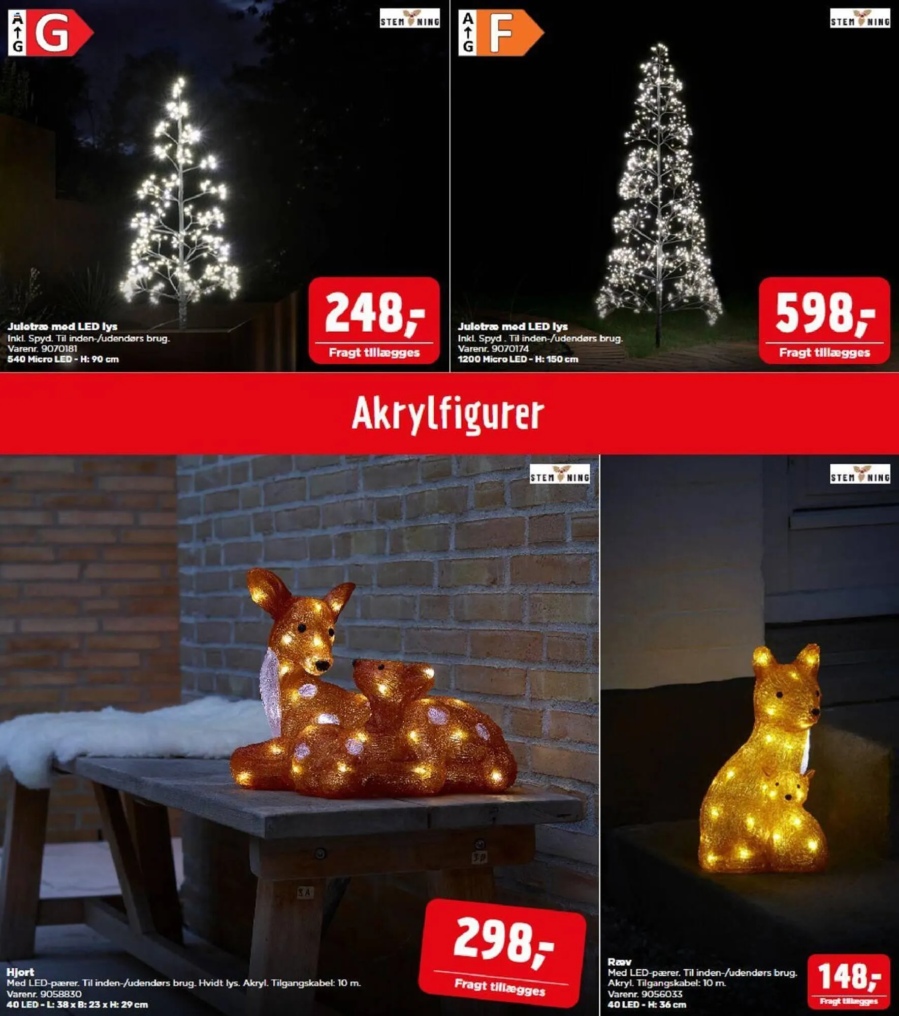 jem & fix tilbudsavis Gyldig indtil 12. oktober - 31. december 2024 - tilbudsavis side 12