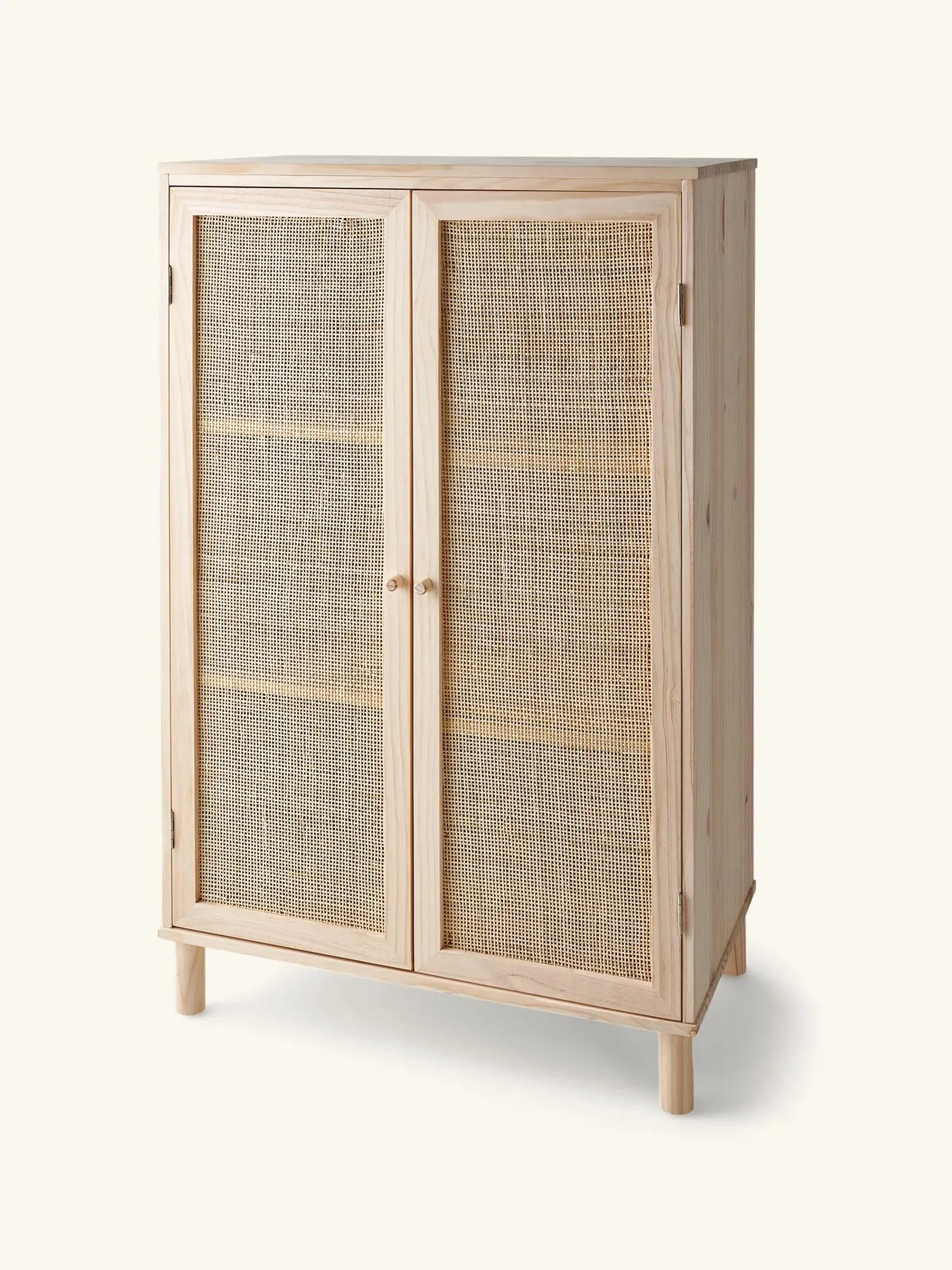 Armoire en bois