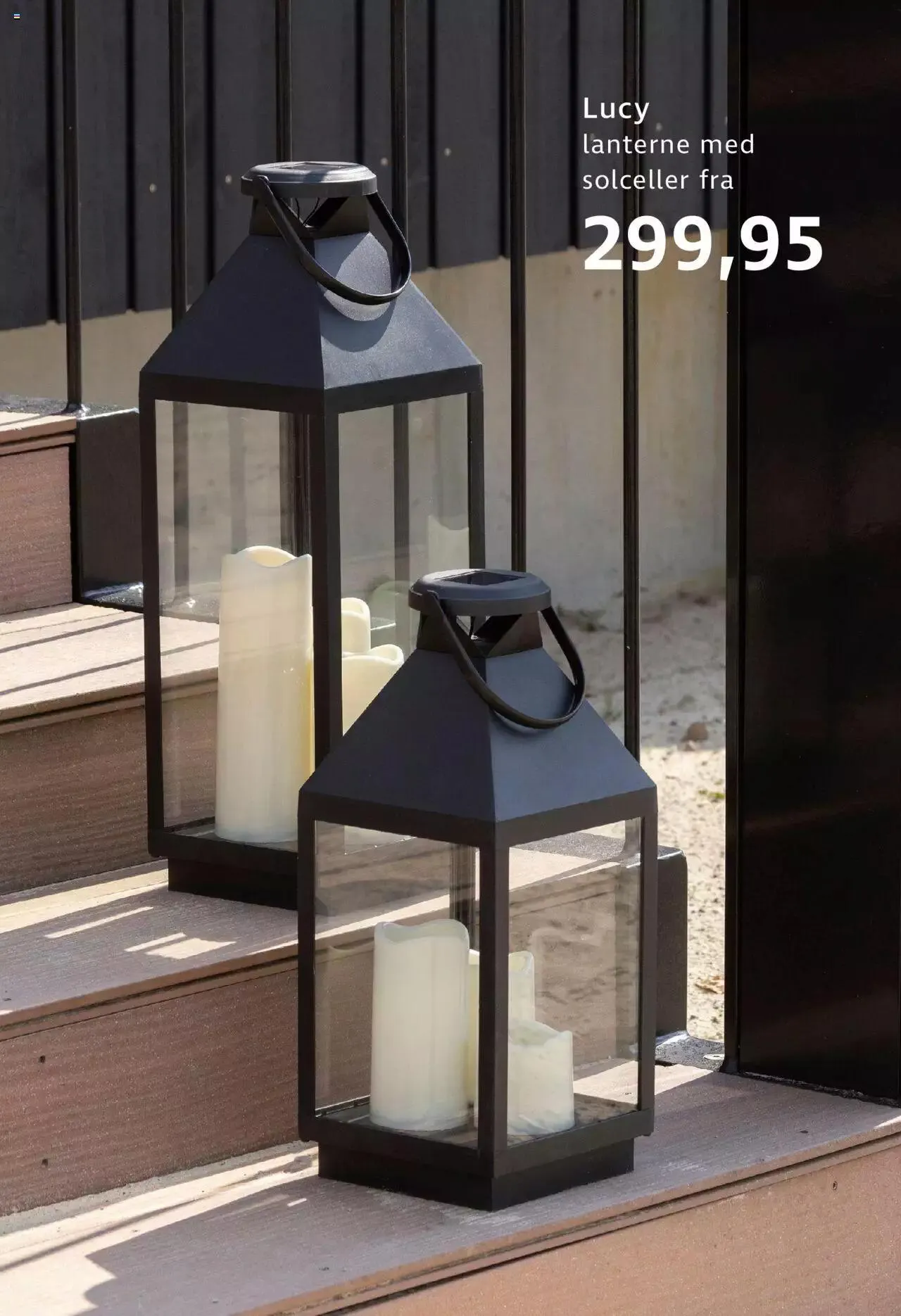 Illums Bolighus - Sommeren Gyldig indtil 1. august - 31. december 2023 - tilbudsavis side 39