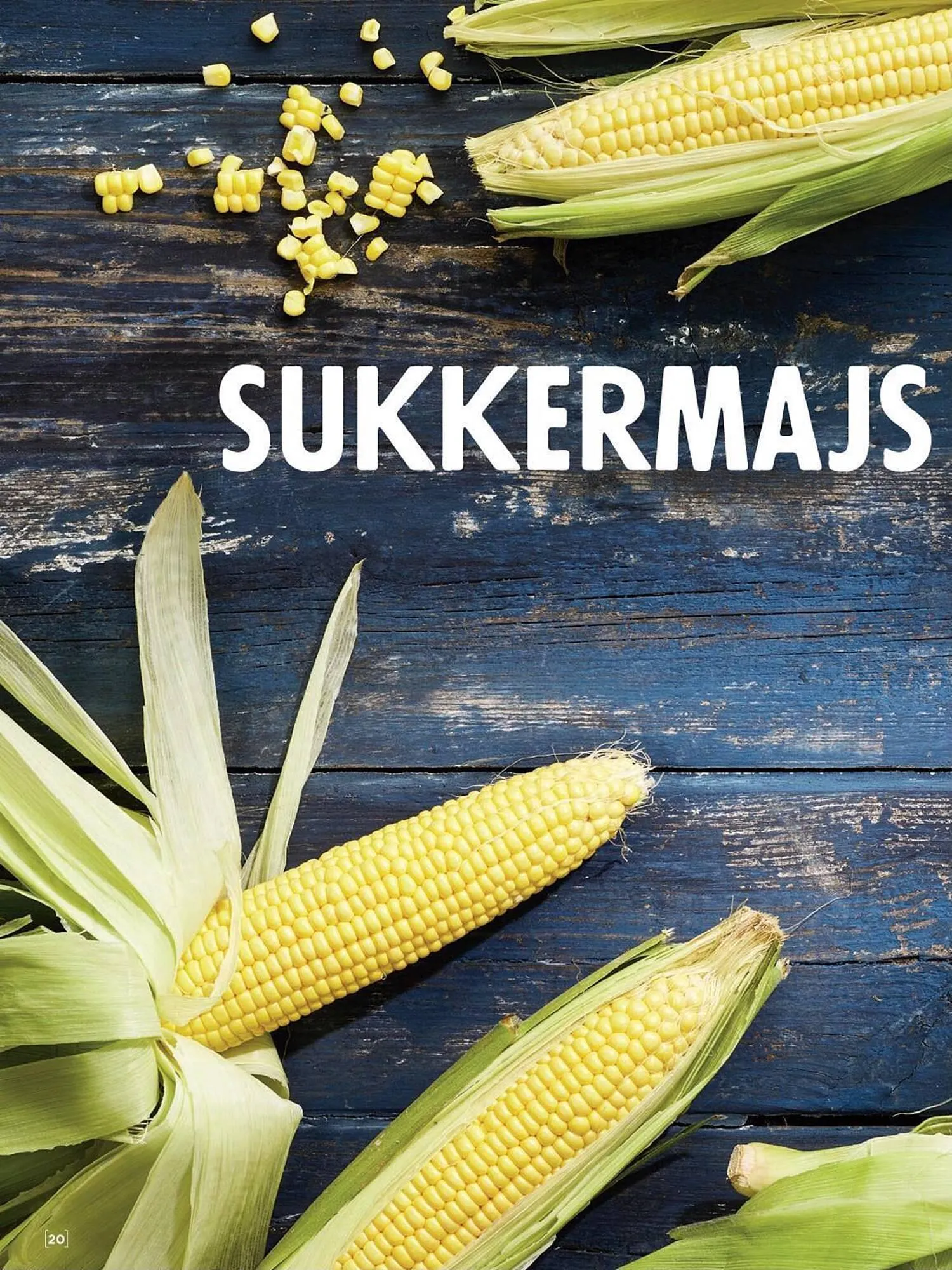 MENY tilbudsavis Gyldig indtil 28. juli - 28. september 2023 - tilbudsavis side 20