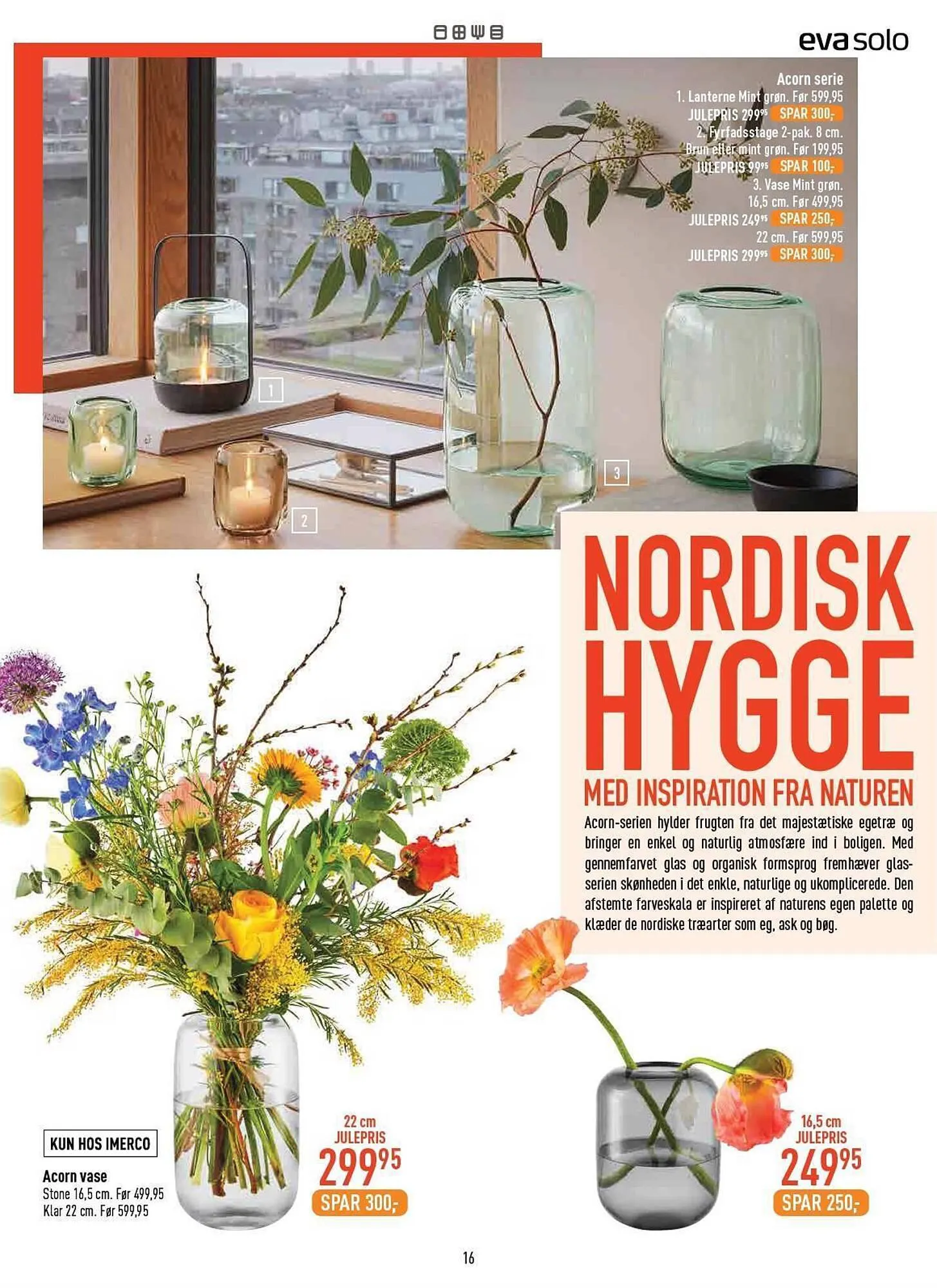 Imerco tilbudsavis Gyldig indtil 18. september - 1. oktober 2023 - tilbudsavis side 16
