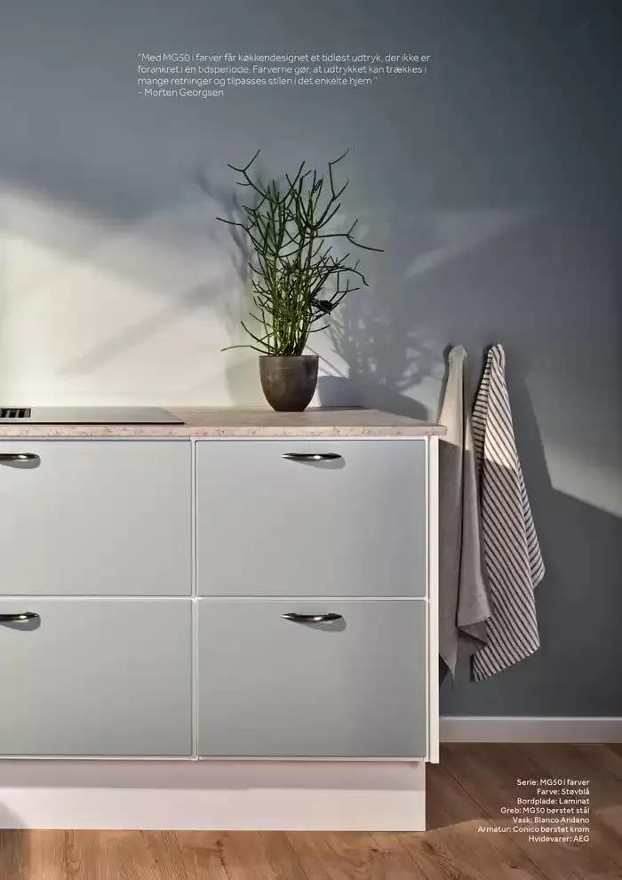 Køkkenbogen Gyldig indtil 7. januar - 31. december 2025 - tilbudsavis side 39