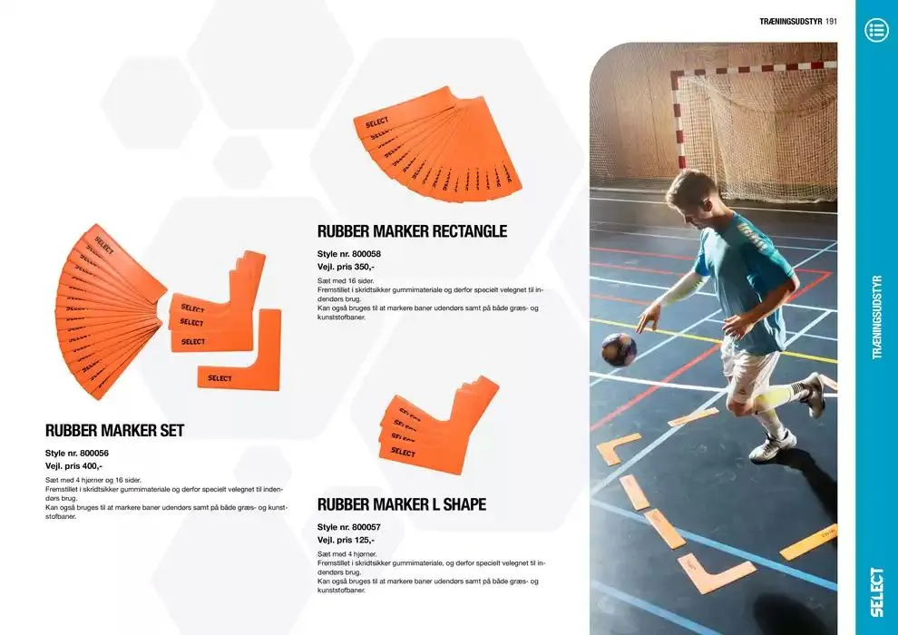 Select Gyldig indtil 5. februar - 31. december 2025 - tilbudsavis side 191