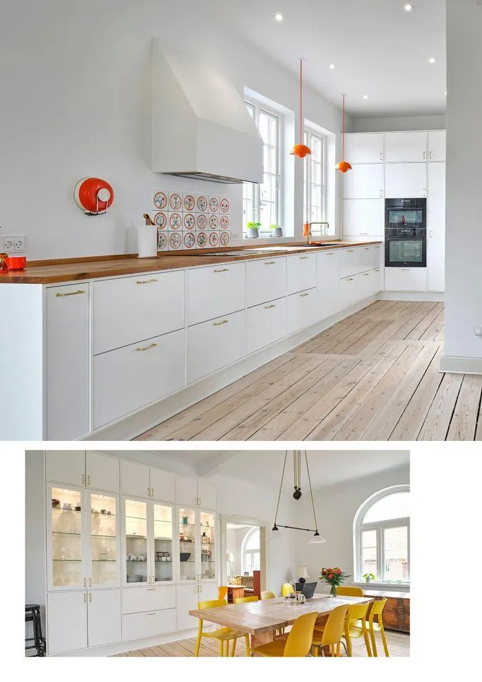 Køkkenbogen Gyldig indtil 4. januar - 31. december 2024 - tilbudsavis side 40