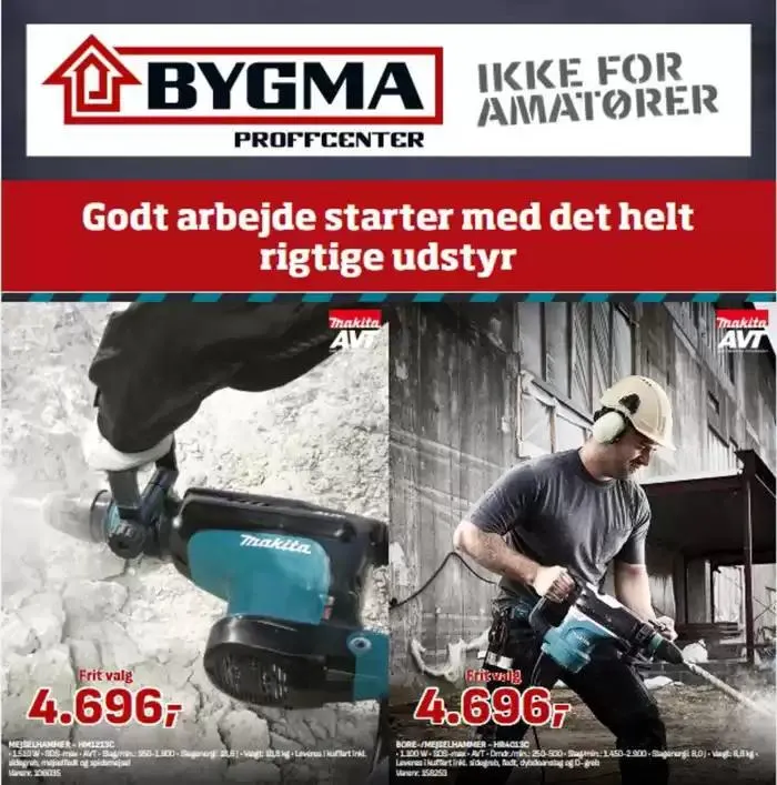 Håndværkeravis uge 8-11 2025 - 1