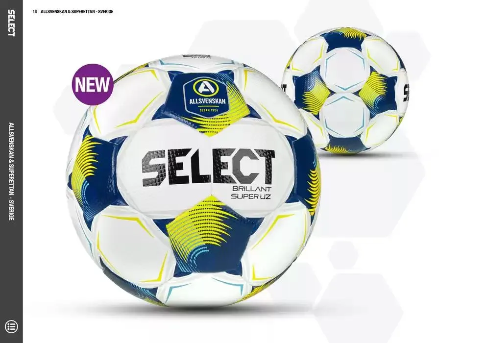 Select Gyldig indtil 5. februar - 31. december 2025 - tilbudsavis side 18