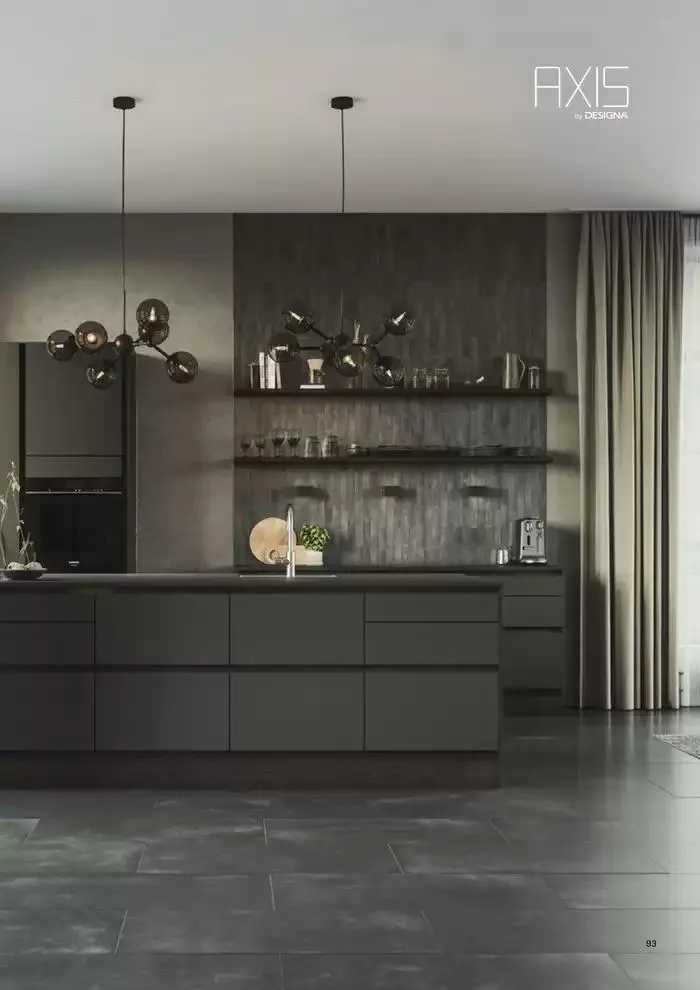 Køkken & bad. Gyldig indtil 10. december - 31. december 2025 - tilbudsavis side 93