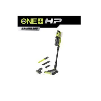Ryobi trådløs støvsuger RSV18X1-0 One+HP 18V ekskl. batteri