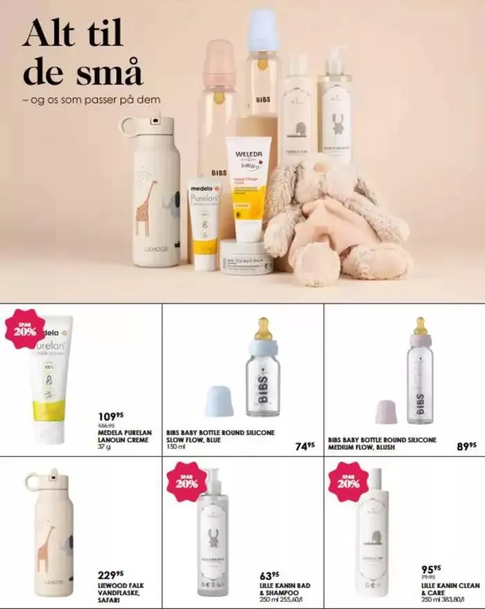 Matas Avis Gyldig indtil 6. februar - 19. februar 2025 - tilbudsavis side 18