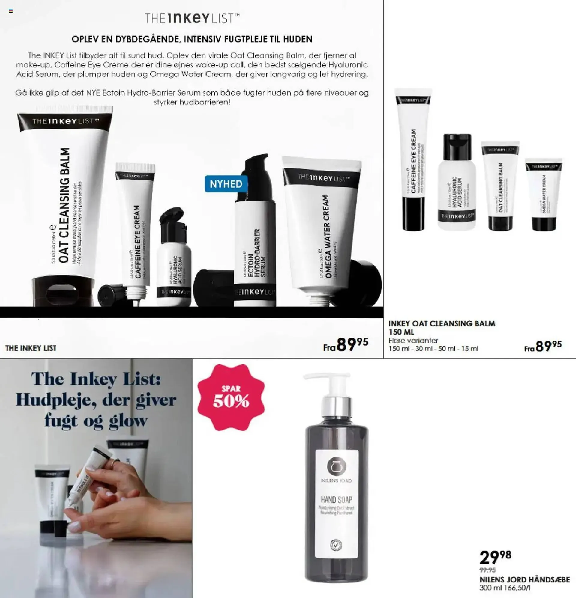 Matas tilbudsavis Gyldig indtil 20. februar - 5. marts 2025 - tilbudsavis side 10