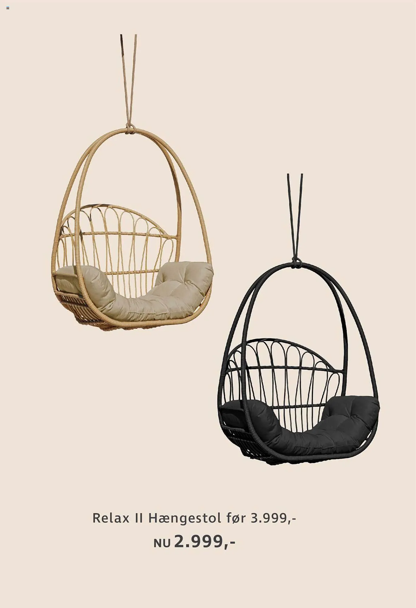 Sinnerup tilbudsavis Gyldig indtil 1. juli - 31. august 2023 - tilbudsavis side 19