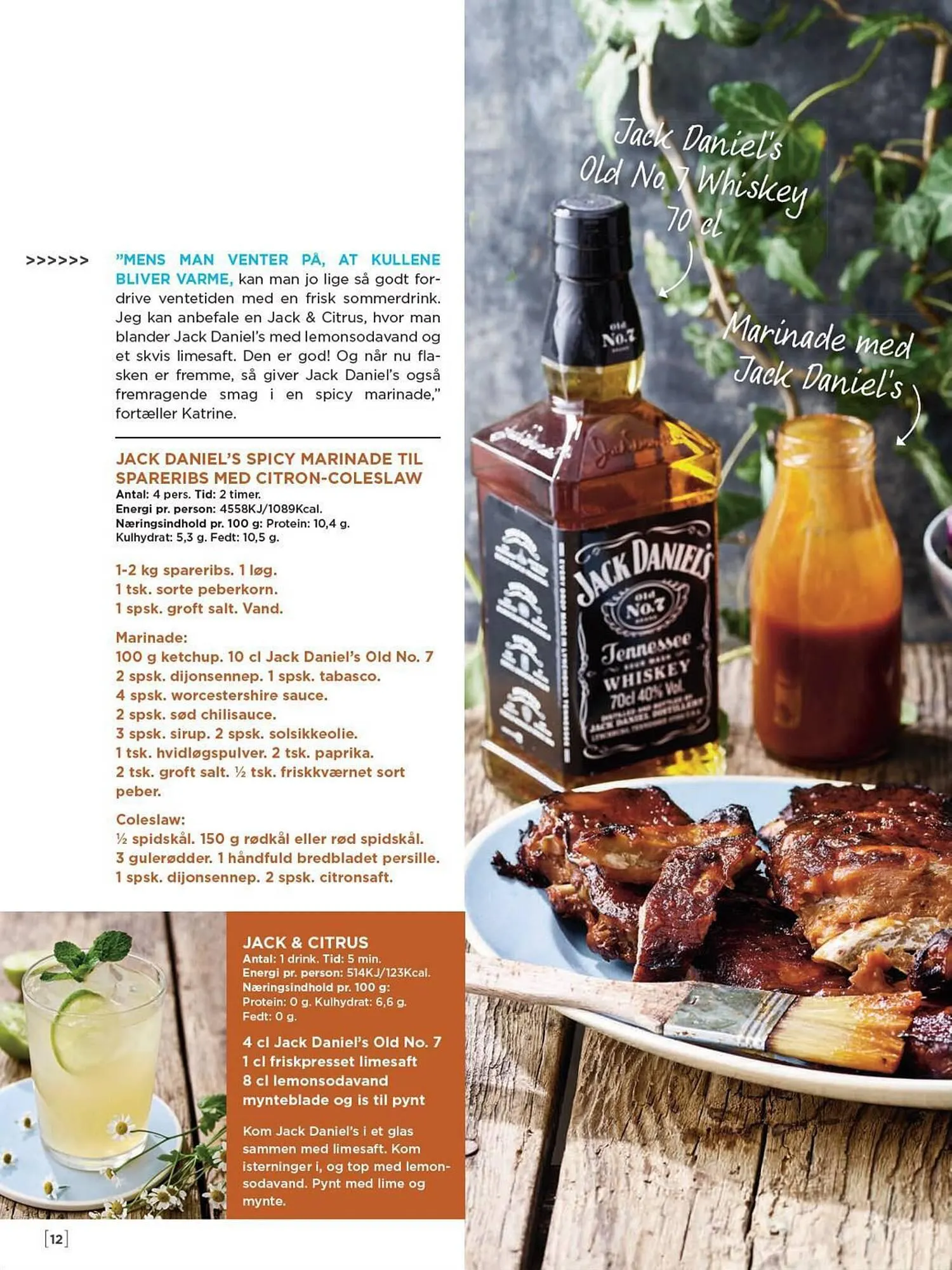 MENY tilbudsavis Gyldig indtil 25. maj - 27. juli 2023 - tilbudsavis side 12