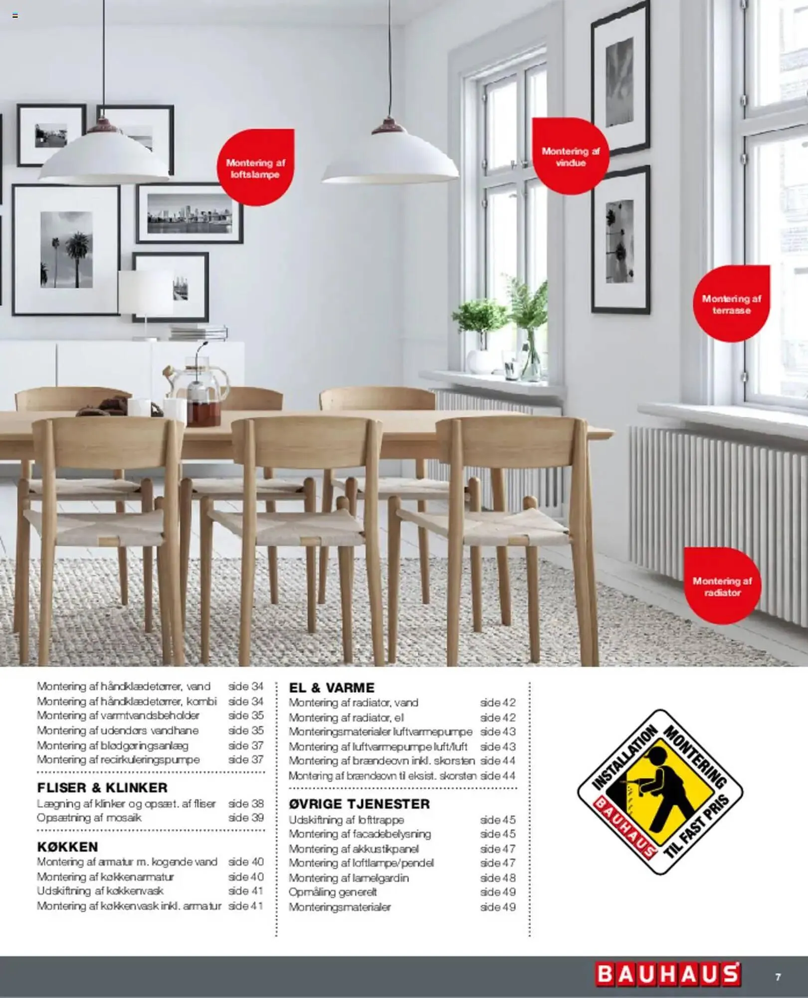 Bauhaus tilbudsavis Gyldig indtil 1. marts - 31. december 2025 - tilbudsavis side 7