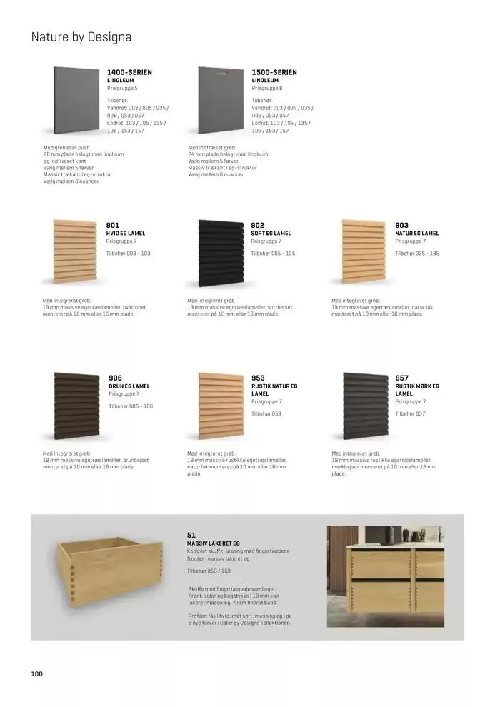 Køkken & bad. Gyldig indtil 10. december - 31. december 2025 - tilbudsavis side 100